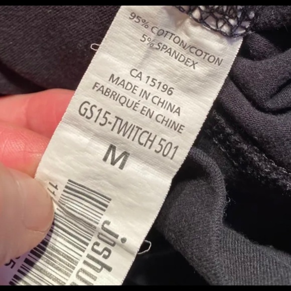 🌸3/$25🌸 Joshua Perets bermuda - Picture 5 of 7